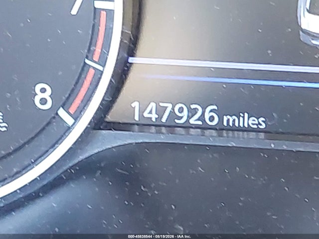 Продаж на аукціоні авто 2020 Nissan Altima Sl Intelligent Awd, vin: 1N4BL4EW9LC275864, номер лоту: 45838544