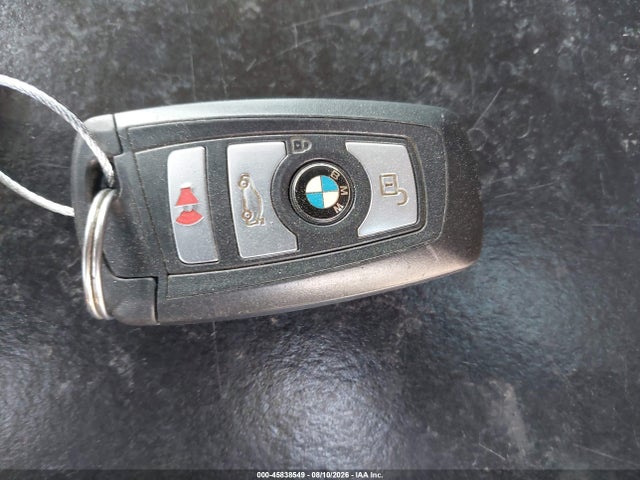 BMW 535i 2014 WBA5B1C53ED484076 Image 11