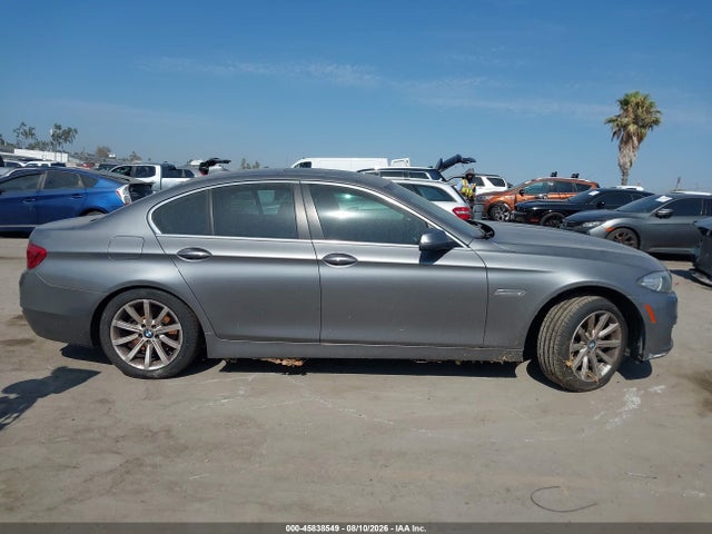 BMW 535i 2014 WBA5B1C53ED484076 Image 13
