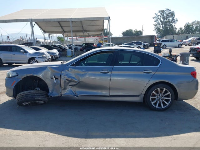 BMW 535i 2014 WBA5B1C53ED484076 Image 14