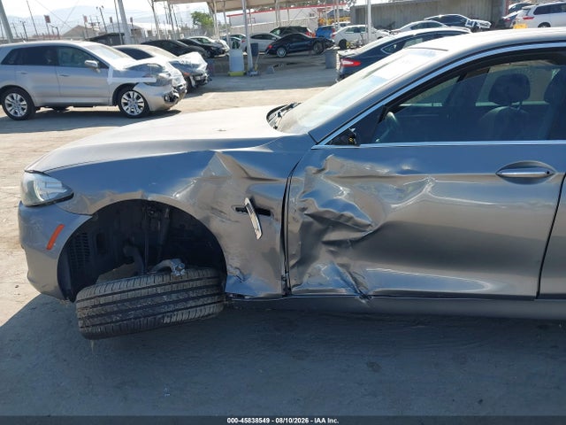 BMW 535i 2014 WBA5B1C53ED484076 Image 6