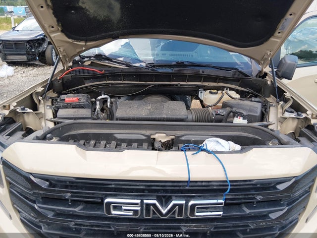 Продаж на аукціоні авто 2023 Gmc Sierra 1500 4wd  Short Box Elevation With 3sb, vin: 1GTUUCED5PZ126203, номер лоту: 45838555