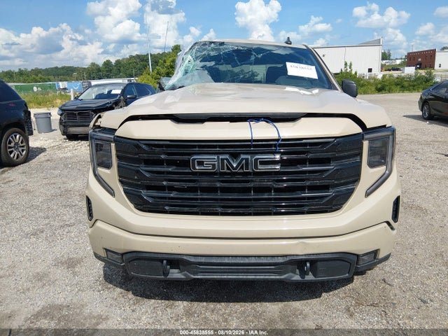 Продаж на аукціоні авто 2023 Gmc Sierra 1500 4wd  Short Box Elevation With 3sb, vin: 1GTUUCED5PZ126203, номер лоту: 45838555