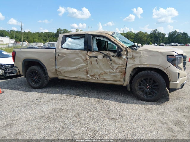 Продаж на аукціоні авто 2023 Gmc Sierra 1500 4wd  Short Box Elevation With 3sb, vin: 1GTUUCED5PZ126203, номер лоту: 45838555