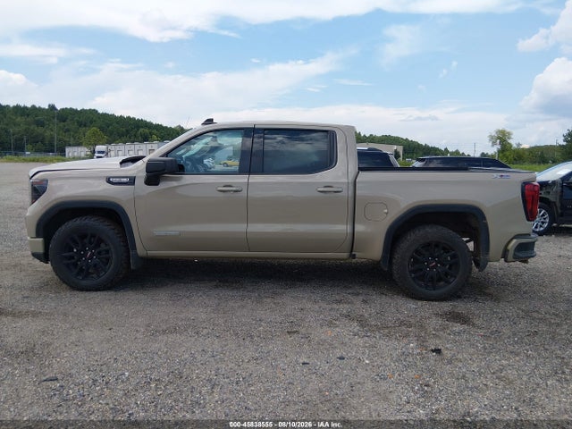 Продаж на аукціоні авто 2023 Gmc Sierra 1500 4wd  Short Box Elevation With 3sb, vin: 1GTUUCED5PZ126203, номер лоту: 45838555