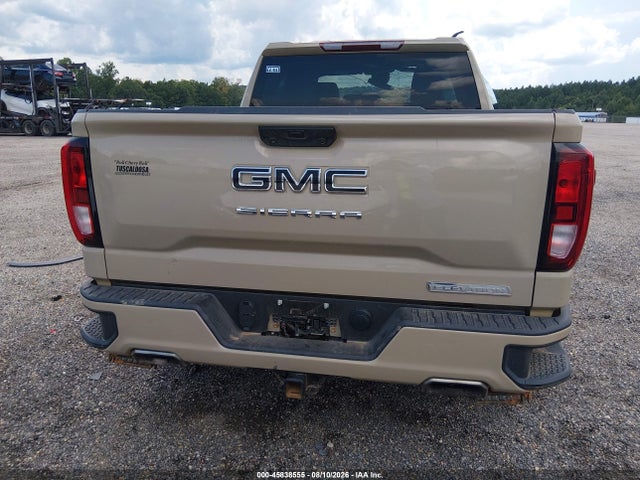 Продаж на аукціоні авто 2023 Gmc Sierra 1500 4wd  Short Box Elevation With 3sb, vin: 1GTUUCED5PZ126203, номер лоту: 45838555