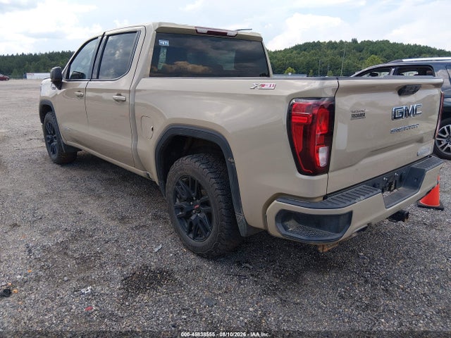 Продаж на аукціоні авто 2023 Gmc Sierra 1500 4wd  Short Box Elevation With 3sb, vin: 1GTUUCED5PZ126203, номер лоту: 45838555