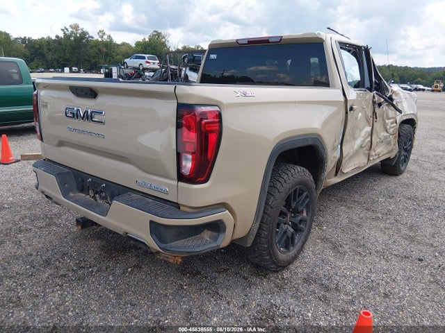 Продаж на аукціоні авто 2023 Gmc Sierra 1500 4wd  Short Box Elevation With 3sb, vin: 1GTUUCED5PZ126203, номер лоту: 45838555