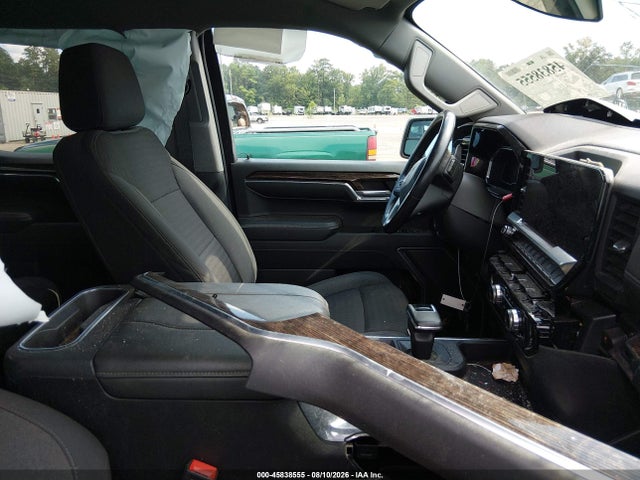 Продаж на аукціоні авто 2023 Gmc Sierra 1500 4wd  Short Box Elevation With 3sb, vin: 1GTUUCED5PZ126203, номер лоту: 45838555