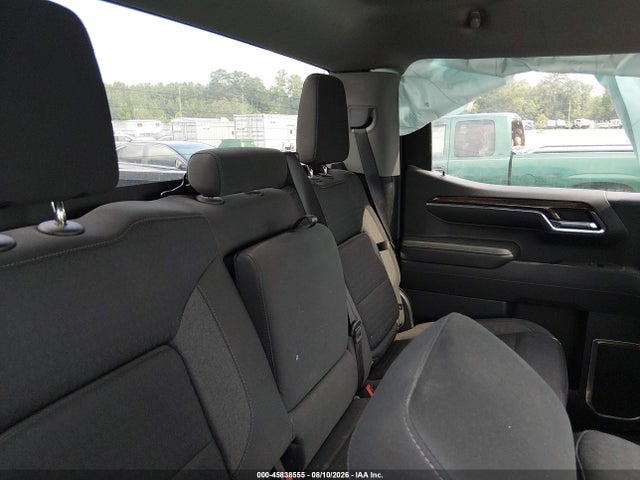 Продаж на аукціоні авто 2023 Gmc Sierra 1500 4wd  Short Box Elevation With 3sb, vin: 1GTUUCED5PZ126203, номер лоту: 45838555