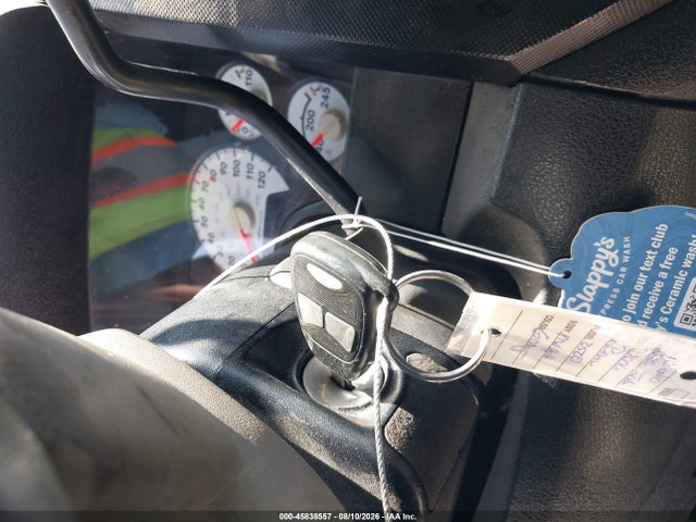 2006 Dodge Ram 2500 Slt მანქანა იყიდება აუქციონზე, vin: 3D7KS29C66G172488, აუქციონის ნომერი: 45838557