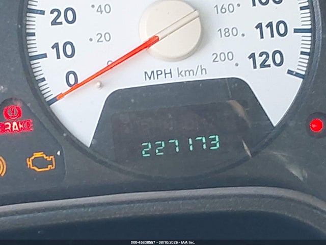 2006 Dodge Ram 2500 Slt მანქანა იყიდება აუქციონზე, vin: 3D7KS29C66G172488, აუქციონის ნომერი: 45838557