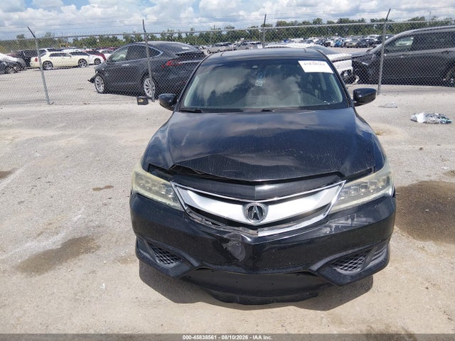 Aukcja sprzedaży 2016 Acura Ilx Premium Package/technology Plus Package, vin: 19UDE2F7XGA003707, numer aukcji: 45838561