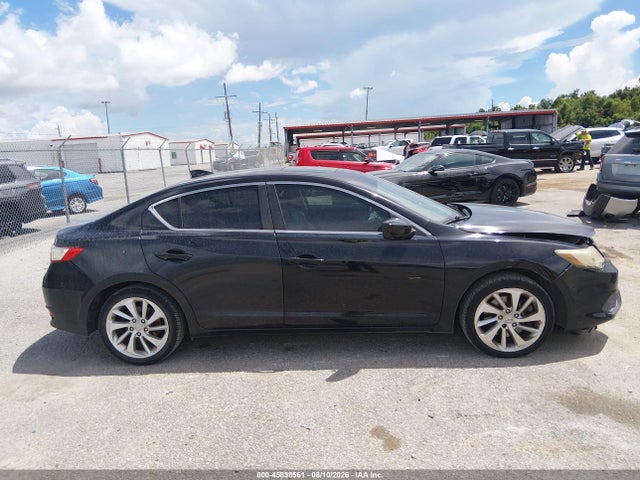 Aukcja sprzedaży 2016 Acura Ilx Premium Package/technology Plus Package, vin: 19UDE2F7XGA003707, numer aukcji: 45838561