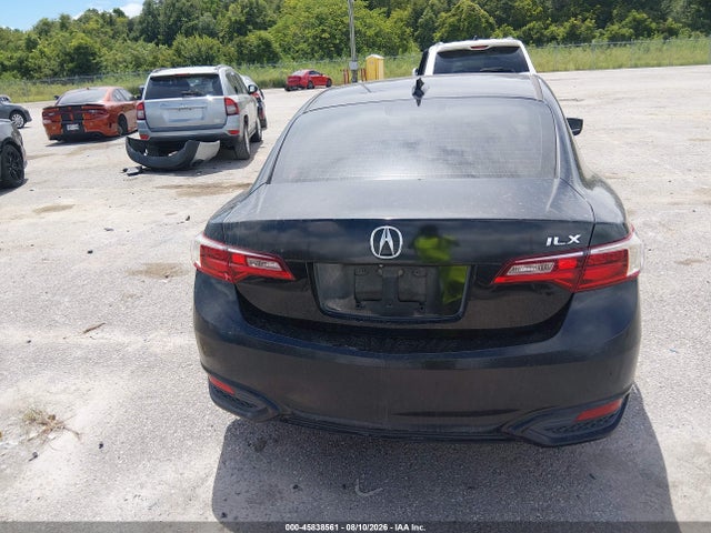 Aukcja sprzedaży 2016 Acura Ilx Premium Package/technology Plus Package, vin: 19UDE2F7XGA003707, numer aukcji: 45838561
