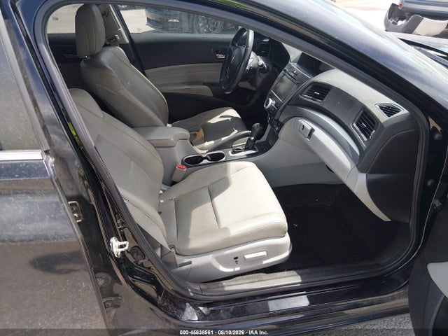Aukcja sprzedaży 2016 Acura Ilx Premium Package/technology Plus Package, vin: 19UDE2F7XGA003707, numer aukcji: 45838561