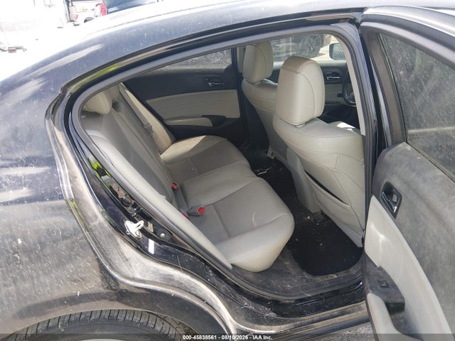Aukcja sprzedaży 2016 Acura Ilx Premium Package/technology Plus Package, vin: 19UDE2F7XGA003707, numer aukcji: 45838561