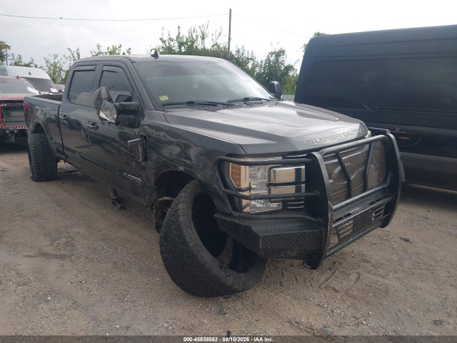 Продажа на аукционе авто 2019 Ford F-250 Lariat, vin: 1FT7W2BT2KEC77559, номер лота: 45838562
