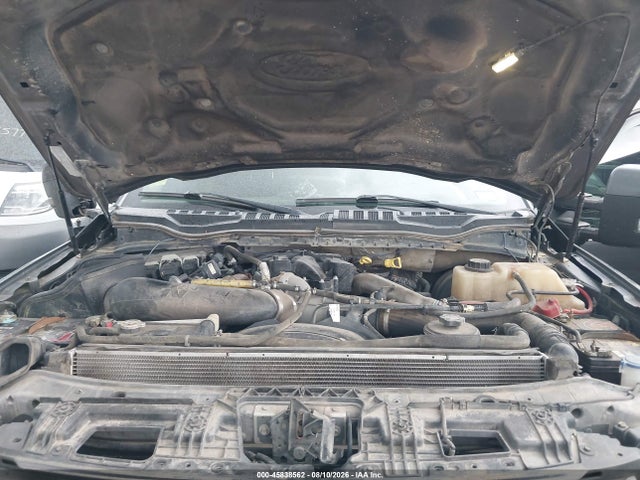 Aukcja sprzedaży 2019 Ford F-250 Lariat, vin: 1FT7W2BT2KEC77559, numer aukcji: 45838562
