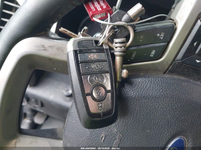 Aukcja sprzedaży 2019 Ford F-250 Lariat, vin: 1FT7W2BT2KEC77559, numer aukcji: 45838562