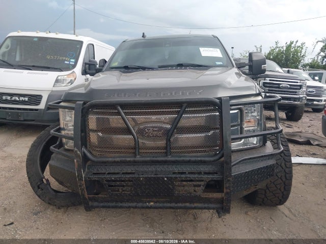Aukcja sprzedaży 2019 Ford F-250 Lariat, vin: 1FT7W2BT2KEC77559, numer aukcji: 45838562