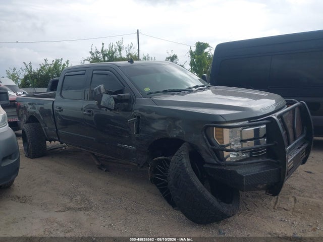 Aukcja sprzedaży 2019 Ford F-250 Lariat, vin: 1FT7W2BT2KEC77559, numer aukcji: 45838562