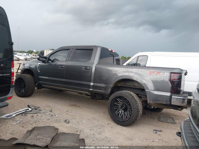 Aukcja sprzedaży 2019 Ford F-250 Lariat, vin: 1FT7W2BT2KEC77559, numer aukcji: 45838562