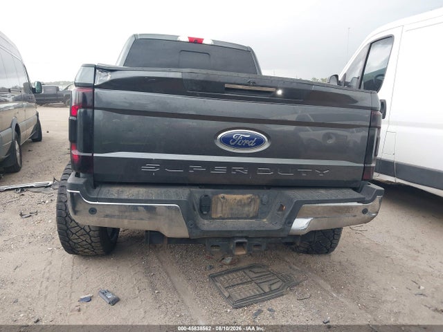 Aukcja sprzedaży 2019 Ford F-250 Lariat, vin: 1FT7W2BT2KEC77559, numer aukcji: 45838562