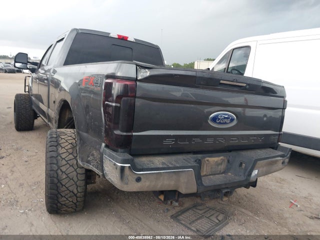 Aukcja sprzedaży 2019 Ford F-250 Lariat, vin: 1FT7W2BT2KEC77559, numer aukcji: 45838562