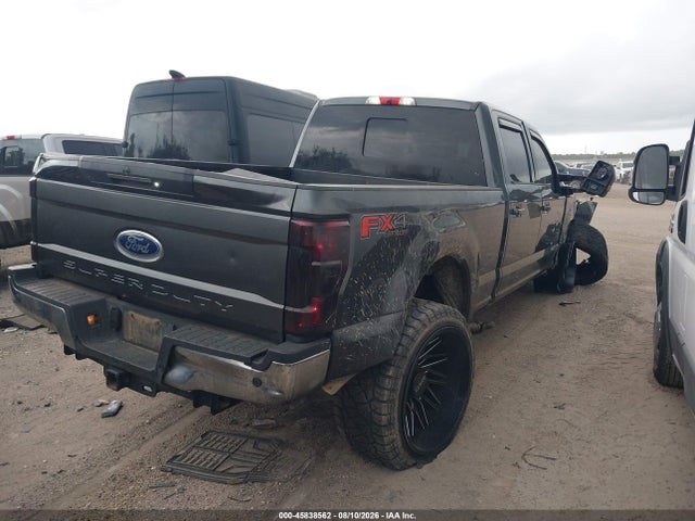 Aukcja sprzedaży 2019 Ford F-250 Lariat, vin: 1FT7W2BT2KEC77559, numer aukcji: 45838562
