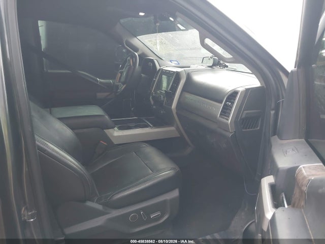 Aukcja sprzedaży 2019 Ford F-250 Lariat, vin: 1FT7W2BT2KEC77559, numer aukcji: 45838562