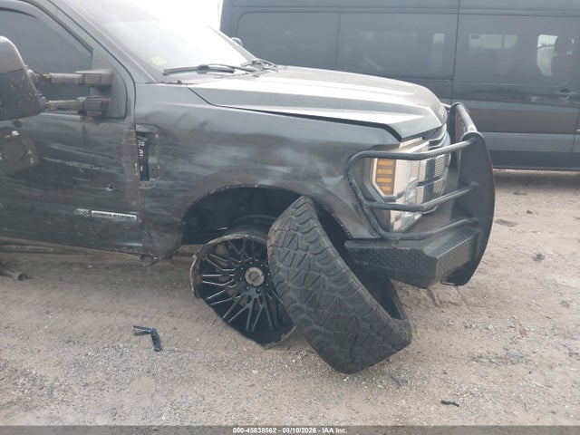 Aukcja sprzedaży 2019 Ford F-250 Lariat, vin: 1FT7W2BT2KEC77559, numer aukcji: 45838562