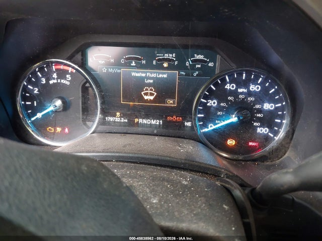 Aukcja sprzedaży 2019 Ford F-250 Lariat, vin: 1FT7W2BT2KEC77559, numer aukcji: 45838562