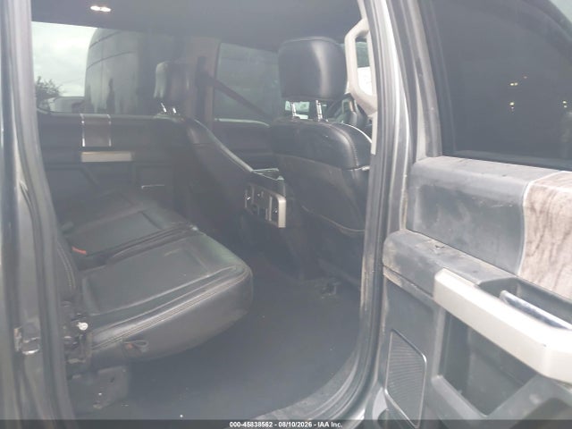 Aukcja sprzedaży 2019 Ford F-250 Lariat, vin: 1FT7W2BT2KEC77559, numer aukcji: 45838562