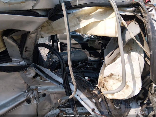 Aukcja sprzedaży 2004 Jeep Grand Cherokee Overland, vin: 1J8GW68J74C153744, numer aukcji: 45838566