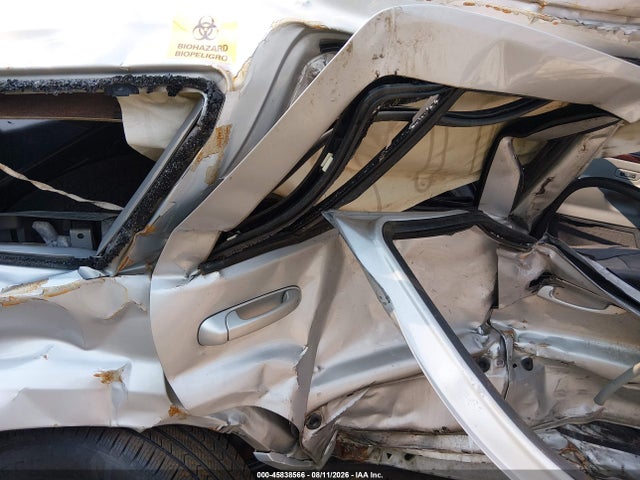 Aukcja sprzedaży 2004 Jeep Grand Cherokee Overland, vin: 1J8GW68J74C153744, numer aukcji: 45838566