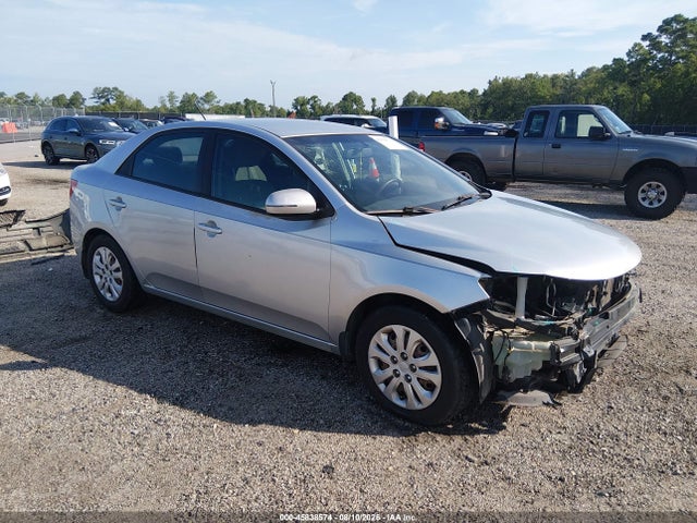 Aukcja sprzedaży 2012 Kia Forte Ex, vin: KNAFU4A29C5544023, numer aukcji: 45838574