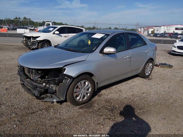 Aukcja sprzedaży 2012 Kia Forte Ex, vin: KNAFU4A29C5544023, numer aukcji: 45838574