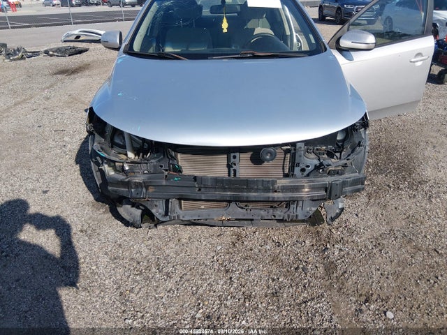 Aukcja sprzedaży 2012 Kia Forte Ex, vin: KNAFU4A29C5544023, numer aukcji: 45838574