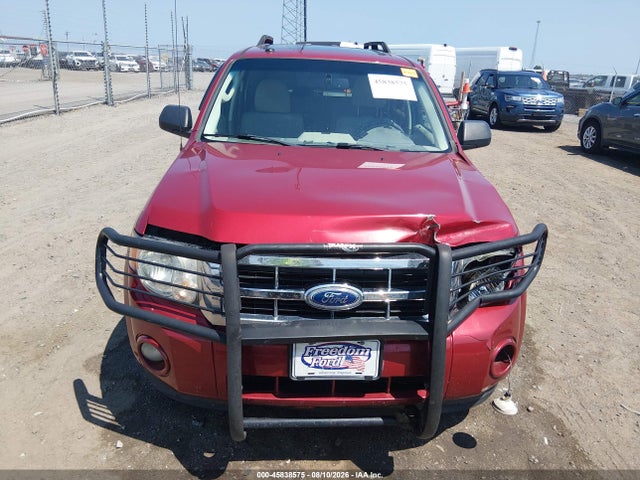 Aukcja sprzedaży 2012 Ford Escape Xlt, vin: 1FMCU0DG9CKA27064, numer aukcji: 45838575