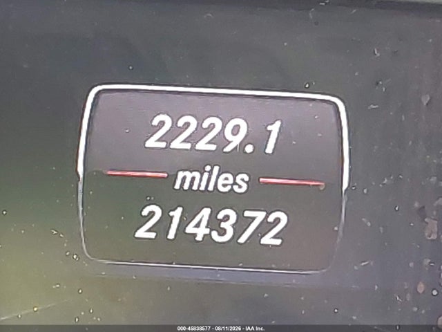 45838577 :رقم المزاد ، WDCTG4GB1FJ110527 vin ، 2015 Mercedes-benz Gla 250 4matic مزاد بيع