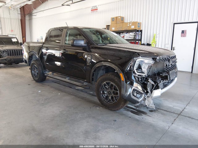 Продаж на аукціоні авто 2024 Ford Ranger Xlt, vin: 1FTER4HH5RLE28784, номер лоту: 45838580