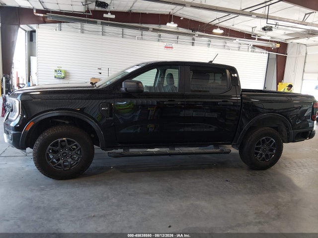 Продажа на аукционе авто 2024 Ford Ranger Xlt, vin: 1FTER4HH5RLE28784, номер лота: 45838580
