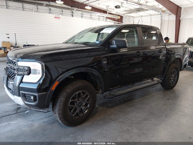 Продажа на аукционе авто 2024 Ford Ranger Xlt, vin: 1FTER4HH5RLE28784, номер лота: 45838580
