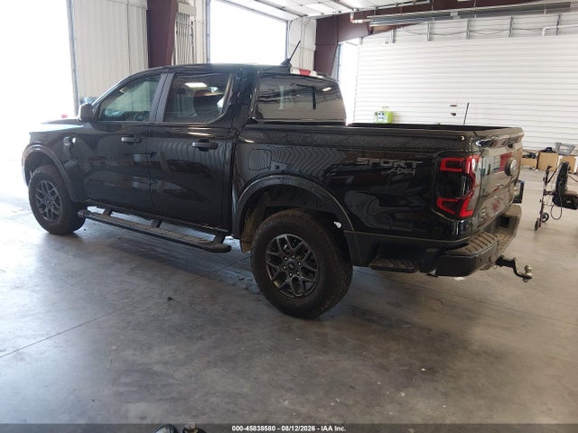 Продажа на аукционе авто 2024 Ford Ranger Xlt, vin: 1FTER4HH5RLE28784, номер лота: 45838580