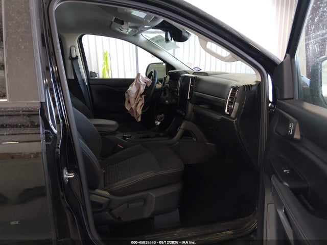 Продажа на аукционе авто 2024 Ford Ranger Xlt, vin: 1FTER4HH5RLE28784, номер лота: 45838580