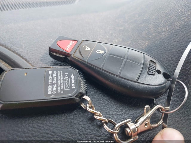 Aukcja sprzedaży 2015 Jeep Cherokee Sport, vin: 1C4PJLAB7FW701637, numer aukcji: 45838582