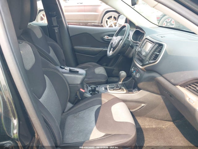 Aukcja sprzedaży 2015 Jeep Cherokee Sport, vin: 1C4PJLAB7FW701637, numer aukcji: 45838582
