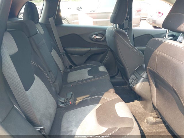 Aukcja sprzedaży 2015 Jeep Cherokee Sport, vin: 1C4PJLAB7FW701637, numer aukcji: 45838582