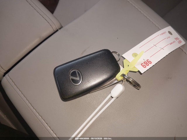 45838588 :رقم المزاد ، 2T2BZMCA2HC084801 vin ، 2017 Lexus Rx 350 مزاد بيع